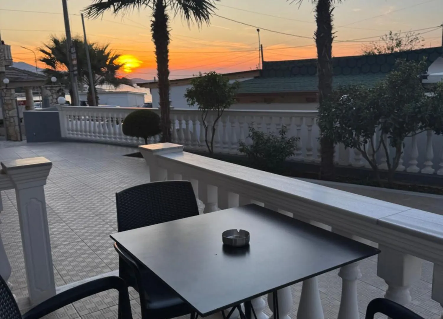 Villa Bushi Ksamil
