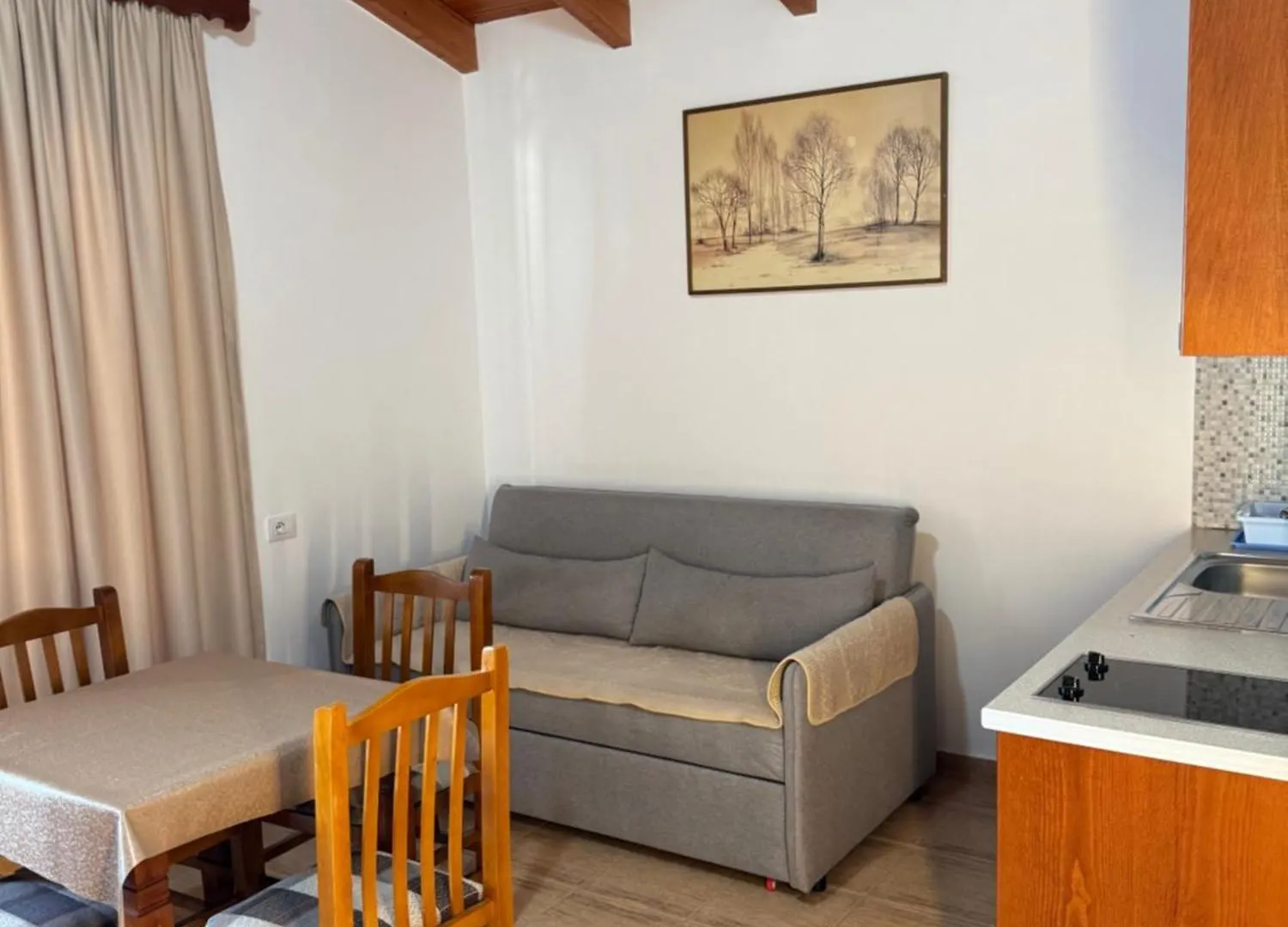 Villa Bushi Ksamil Albania