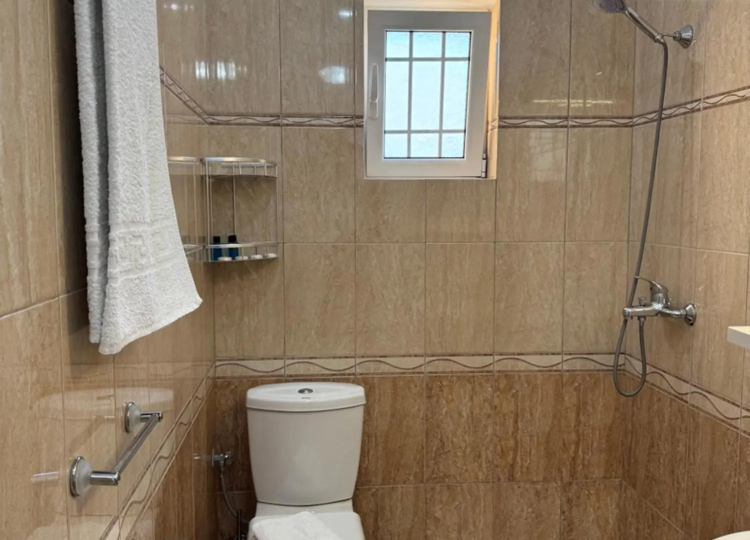 Apartament Villa Bushi Ksamil