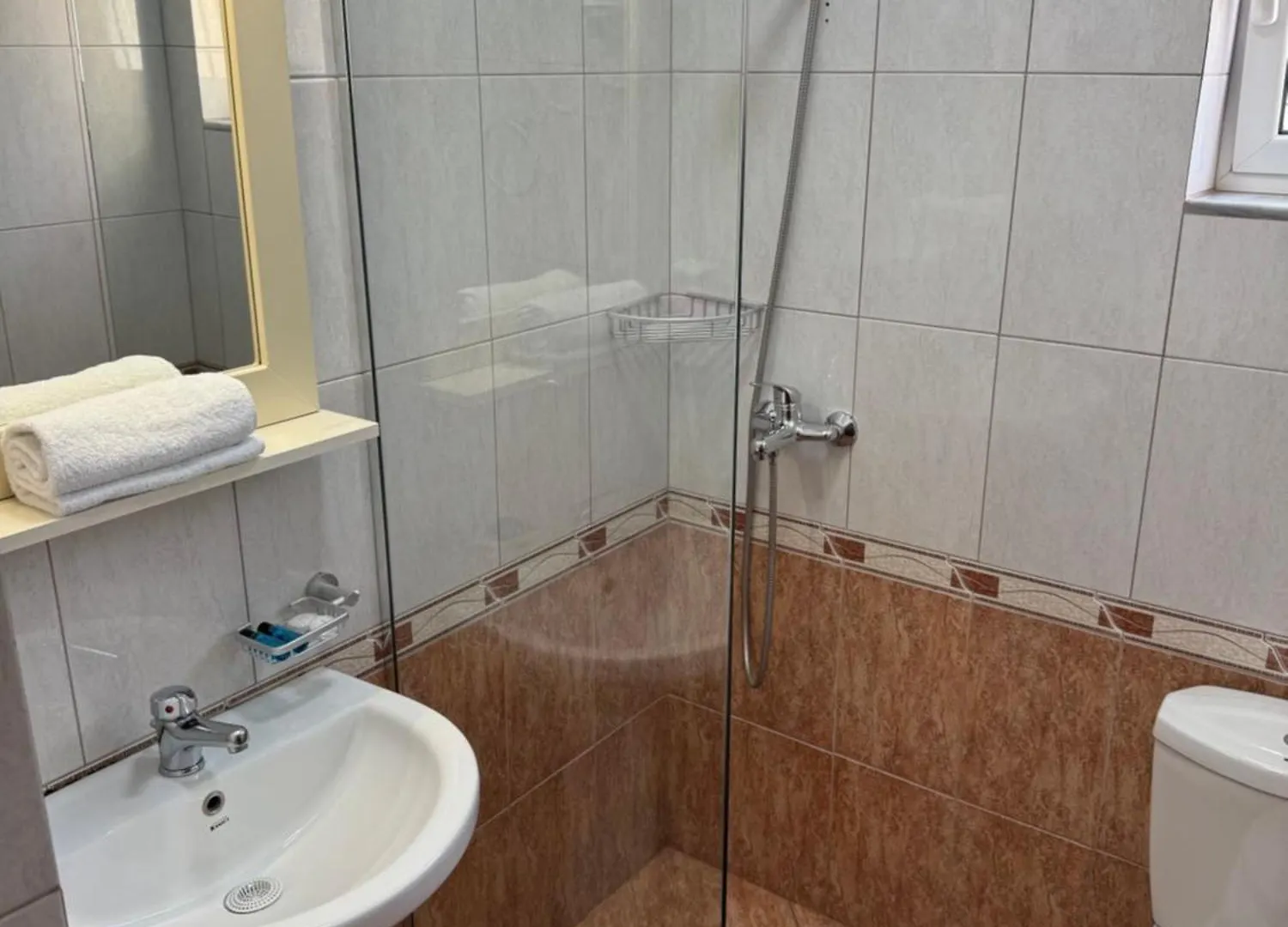 Villa Bushi Ksamil 0*,
