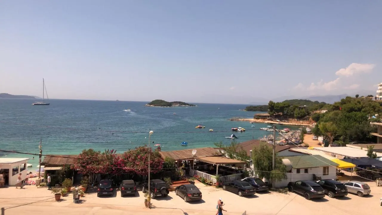 Villa Bushi Ksamil
