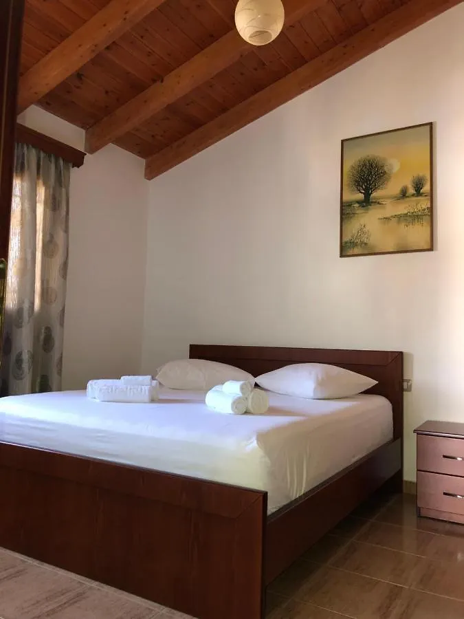 Villa Bushi Ksamil