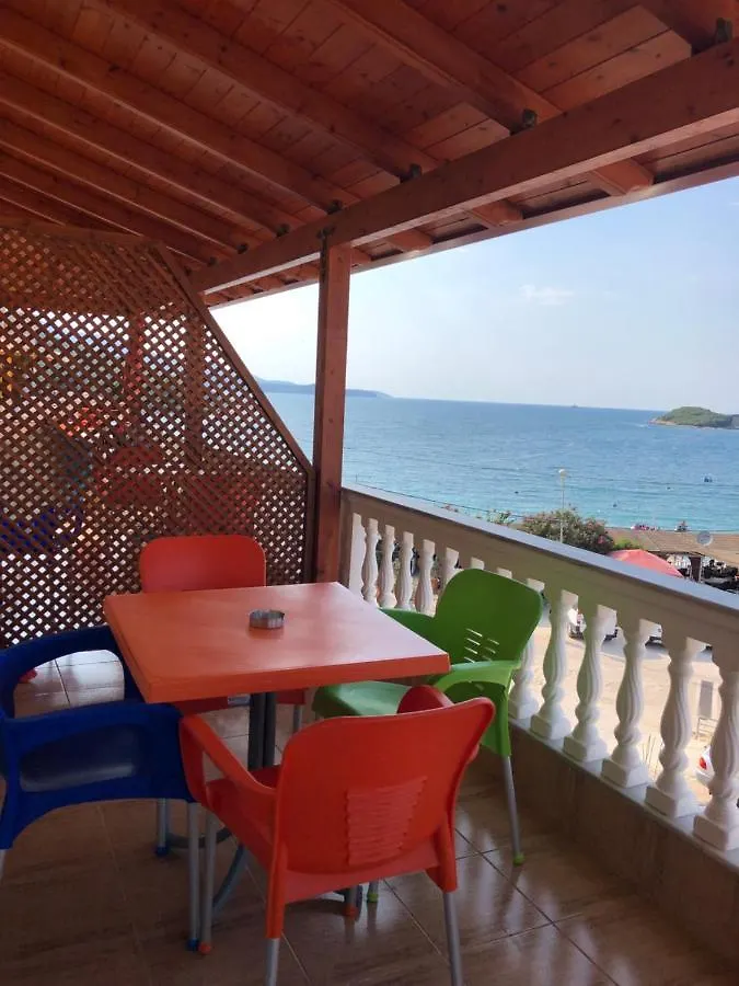 Villa Bushi Ksamil Apartment