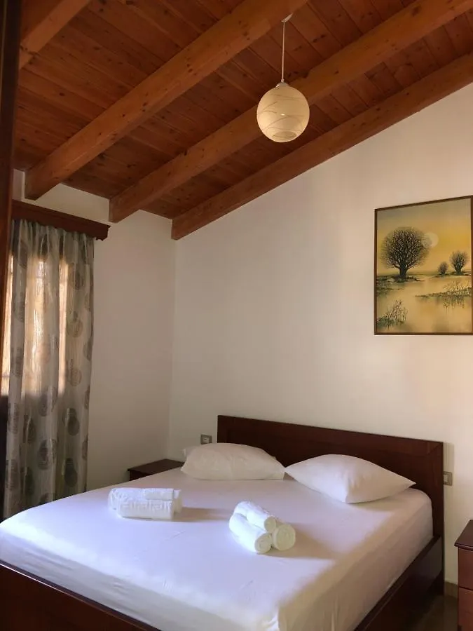 Villa Bushi Ksamil Daire